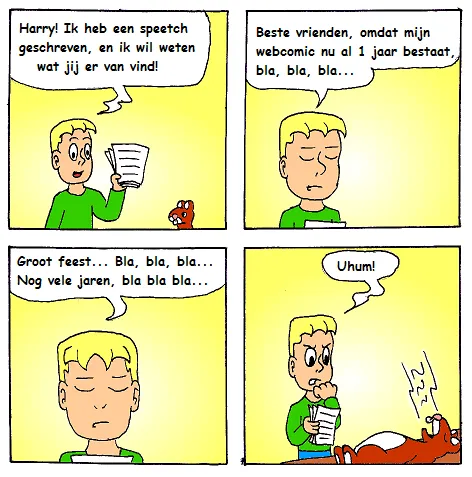 Bram Vuurvlam Seizoen 2