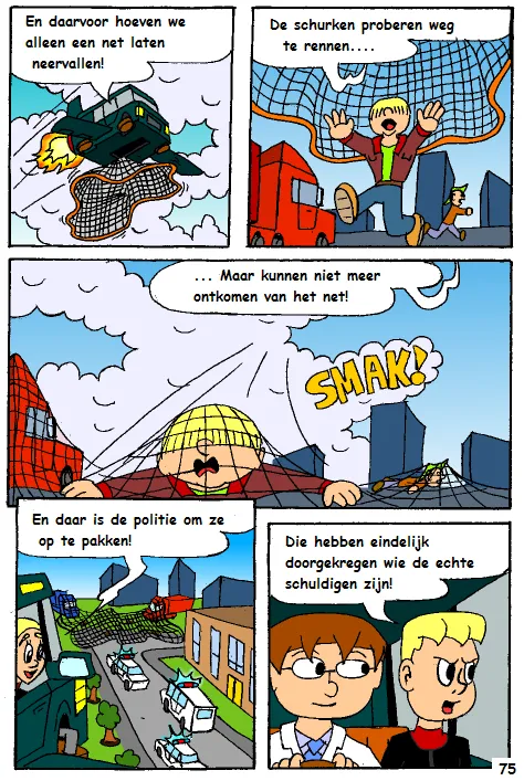 Het Genootschap Van De Kwade Krachten