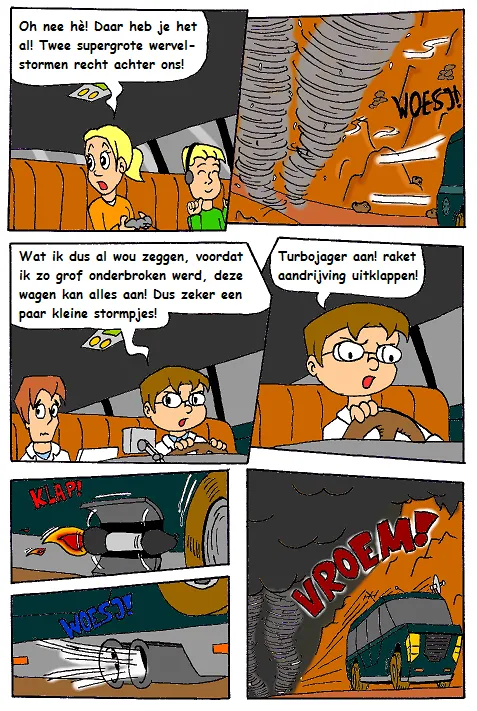 Het Genootschap Van De Kwade Krachten