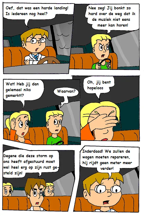 Het Genootschap Van De Kwade Krachten