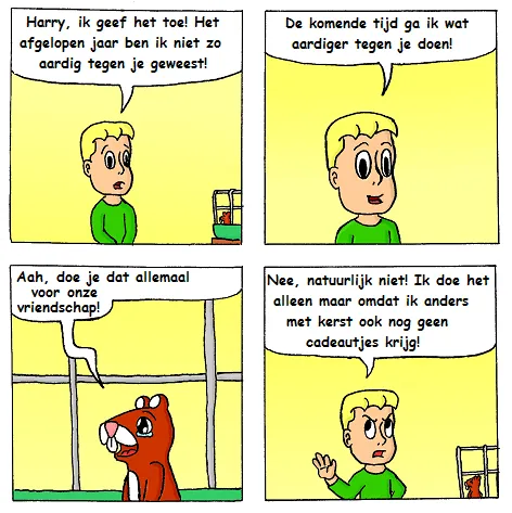 Bram Vuurvlam Seizoen 1