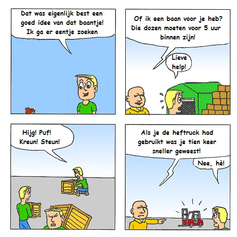 Bram Vuurvlam Seizoen 1