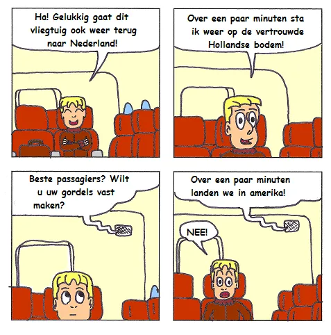 Bram Vuurvlam Seizoen 1