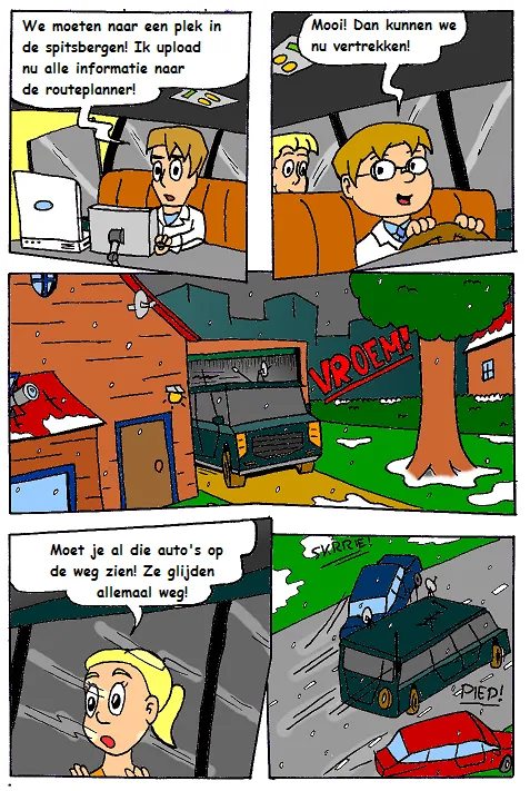 Het Genootschap Van De Kwade Krachten