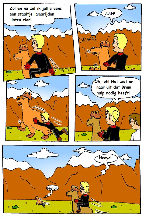 Het Genootschap Van De Kwade Krachten