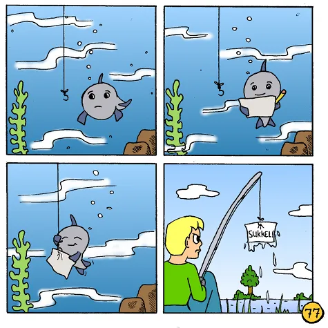 Bram Vuurvlam Seizoen 2