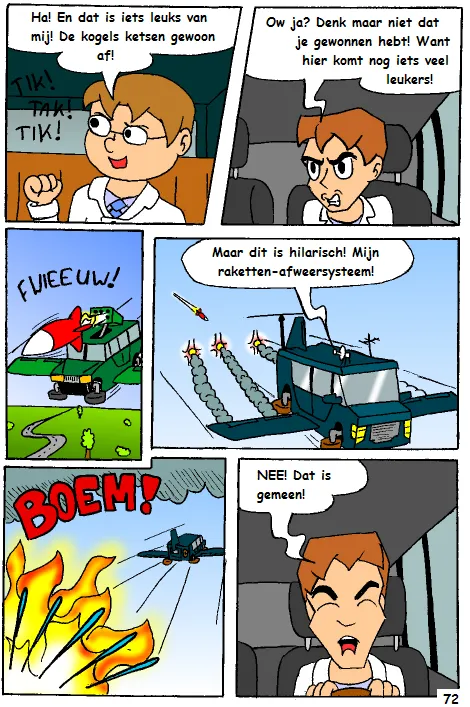 Het Genootschap Van De Kwade Krachten