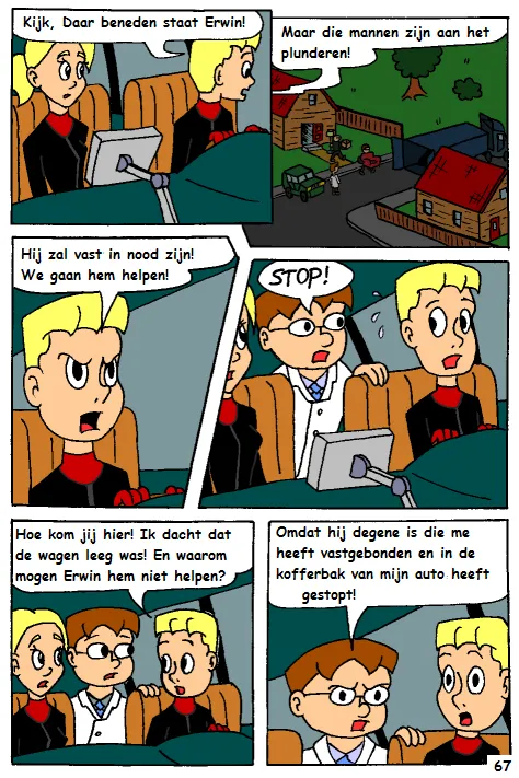 Het Genootschap Van De Kwade Krachten