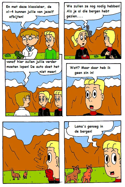 Het Genootschap Van De Kwade Krachten