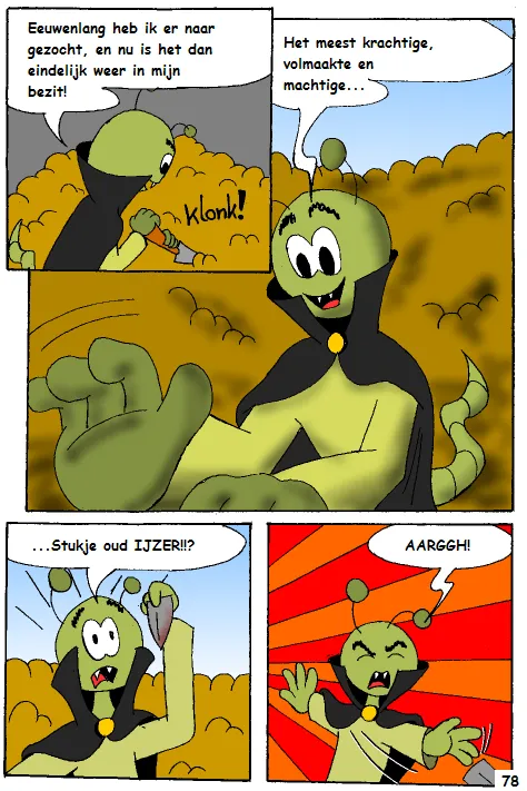 Het Genootschap Van De Kwade Krachten