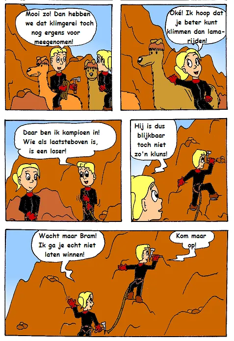 Het Genootschap Van De Kwade Krachten