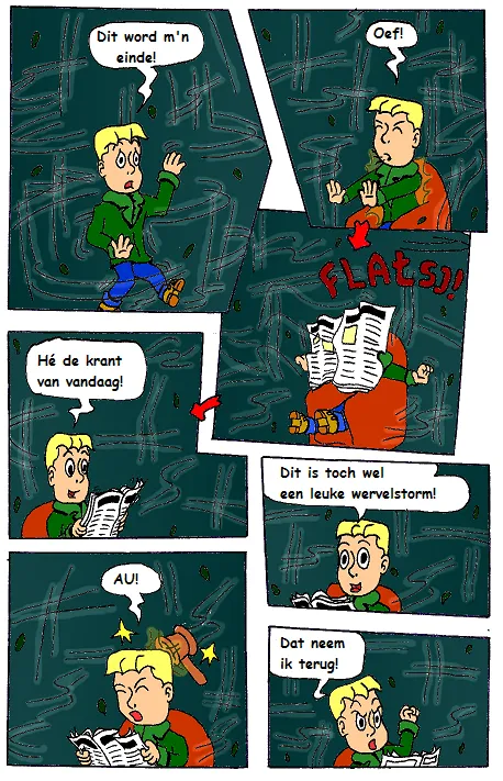 Het Genootschap Van De Kwade Krachten