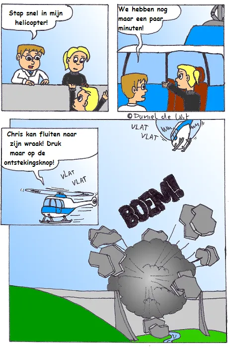 De Computerfreak