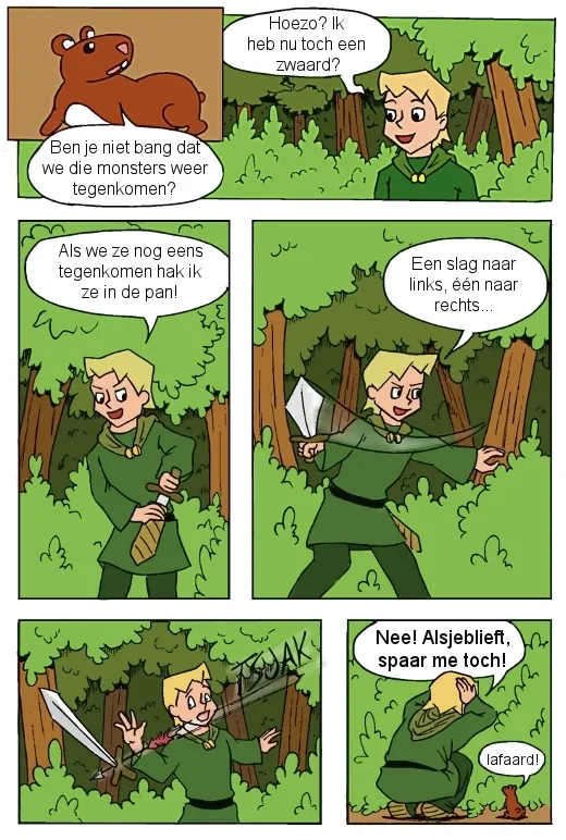 Het Verloren Juweel