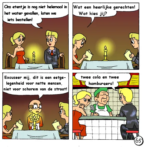 Bram Vuurvlam Seizoen 2