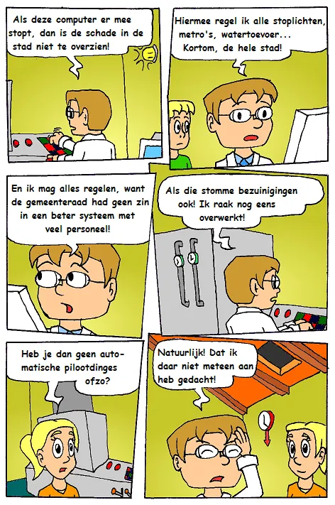 Het Genootschap Van De Kwade Krachten