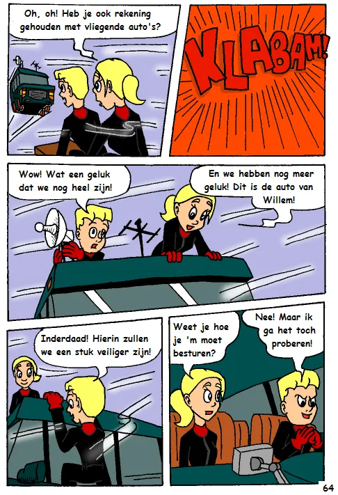 Het Genootschap Van De Kwade Krachten