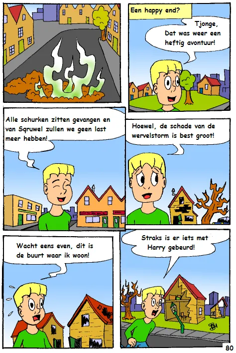 Het Genootschap Van De Kwade Krachten