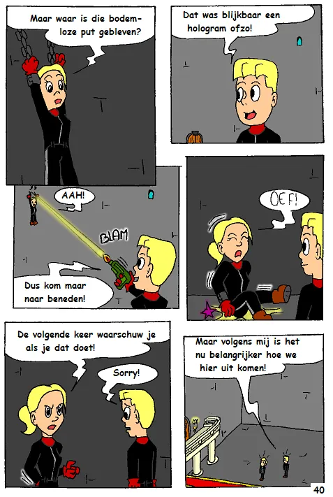 Het Genootschap Van De Kwade Krachten