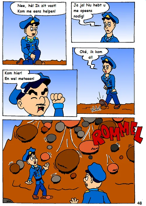 Het Genootschap Van De Kwade Krachten