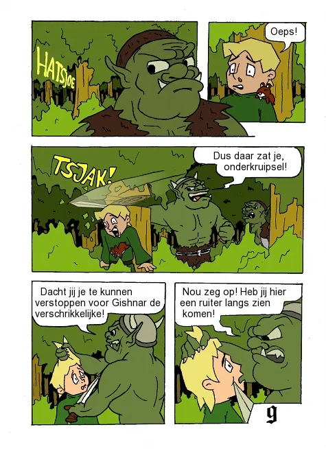 Het Verloren Juweel