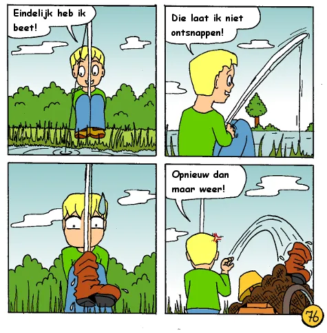 Bram Vuurvlam Seizoen 2