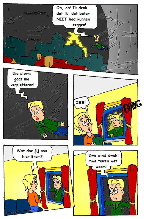 Het Genootschap Van De Kwade Krachten