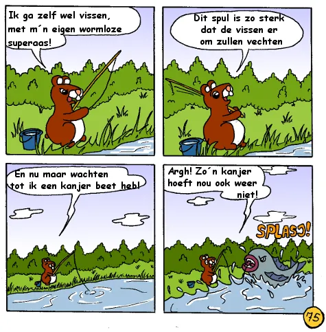 Bram Vuurvlam Seizoen 2