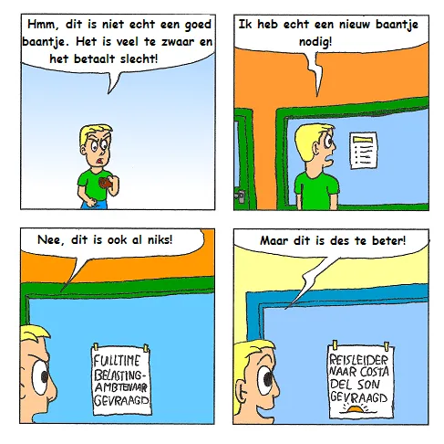 Bram Vuurvlam Seizoen 1