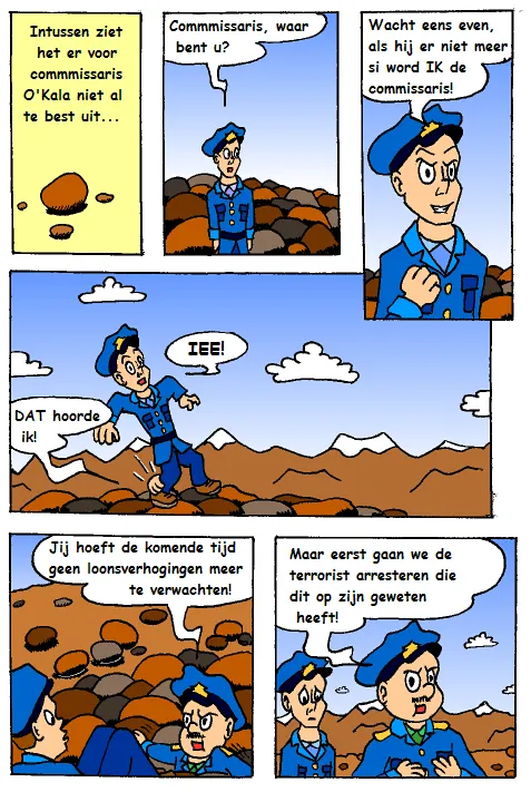 Het Genootschap Van De Kwade Krachten