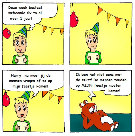 Bram Vuurvlam Seizoen 2
