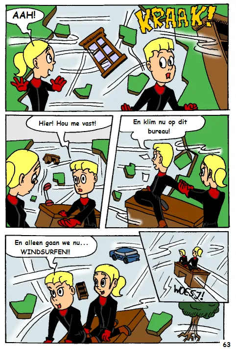 Het Genootschap Van De Kwade Krachten