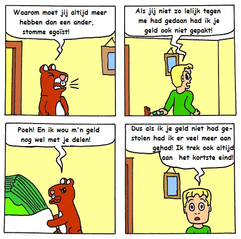 Bram Vuurvlam Seizoen 1