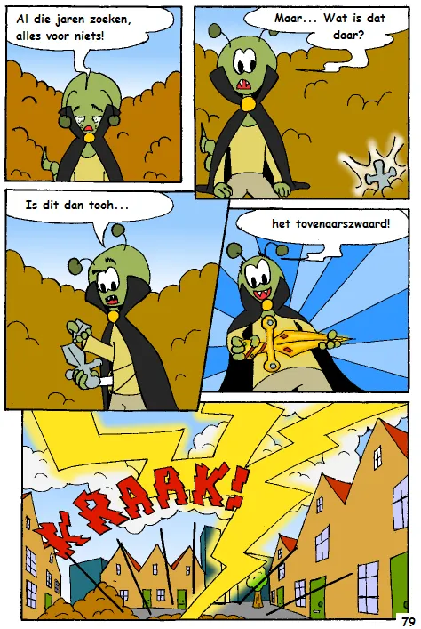 Het Genootschap Van De Kwade Krachten