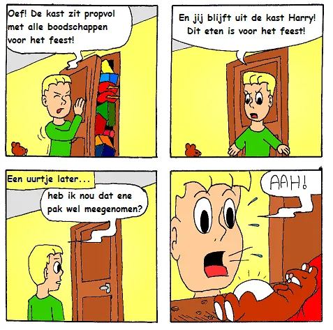 Bram Vuurvlam Seizoen 2