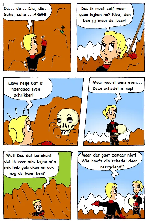 Het Genootschap Van De Kwade Krachten