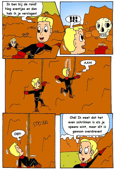 Het Genootschap Van De Kwade Krachten