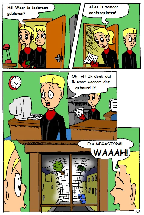 Het Genootschap Van De Kwade Krachten