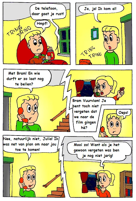 Het Genootschap Van De Kwade Krachten