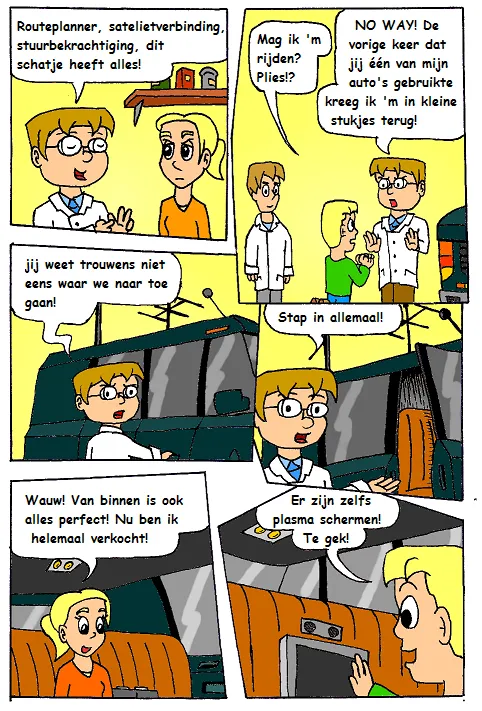 Het Genootschap Van De Kwade Krachten