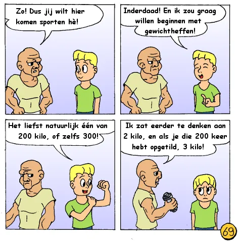 Bram Vuurvlam Seizoen 2