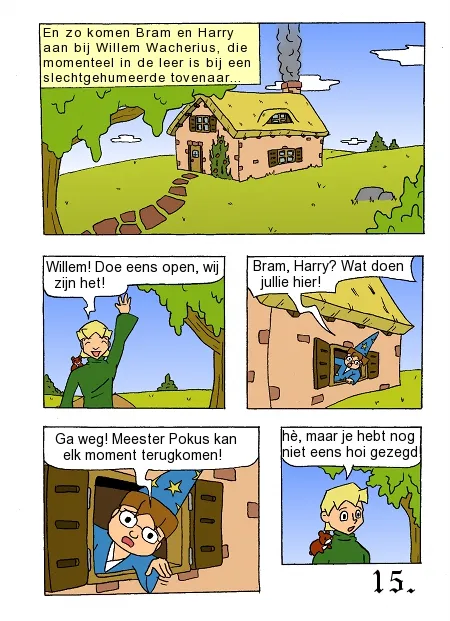 Het Verloren Juweel